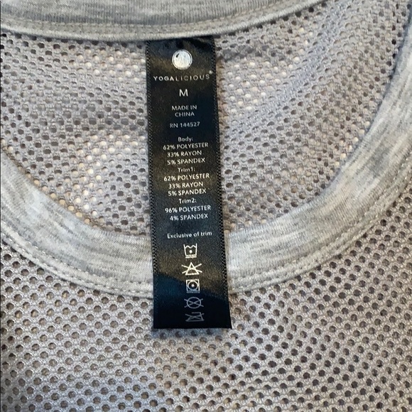 Long sleeves shirt - M - Picture 4 of 5